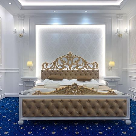 Boutique Hotel Budzak Ždiar Eksteriør bilde