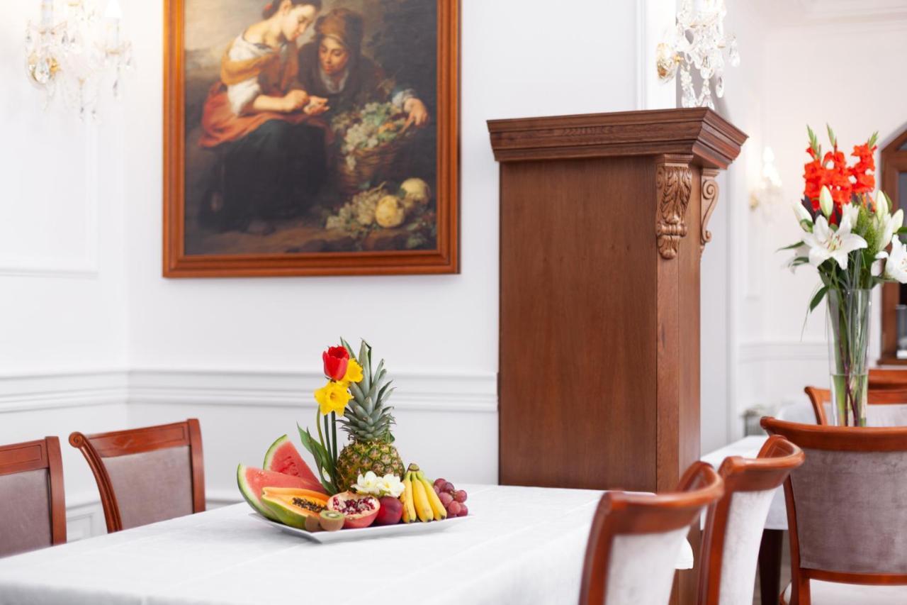 Boutique Hotel Budzak Ždiar Eksteriør bilde