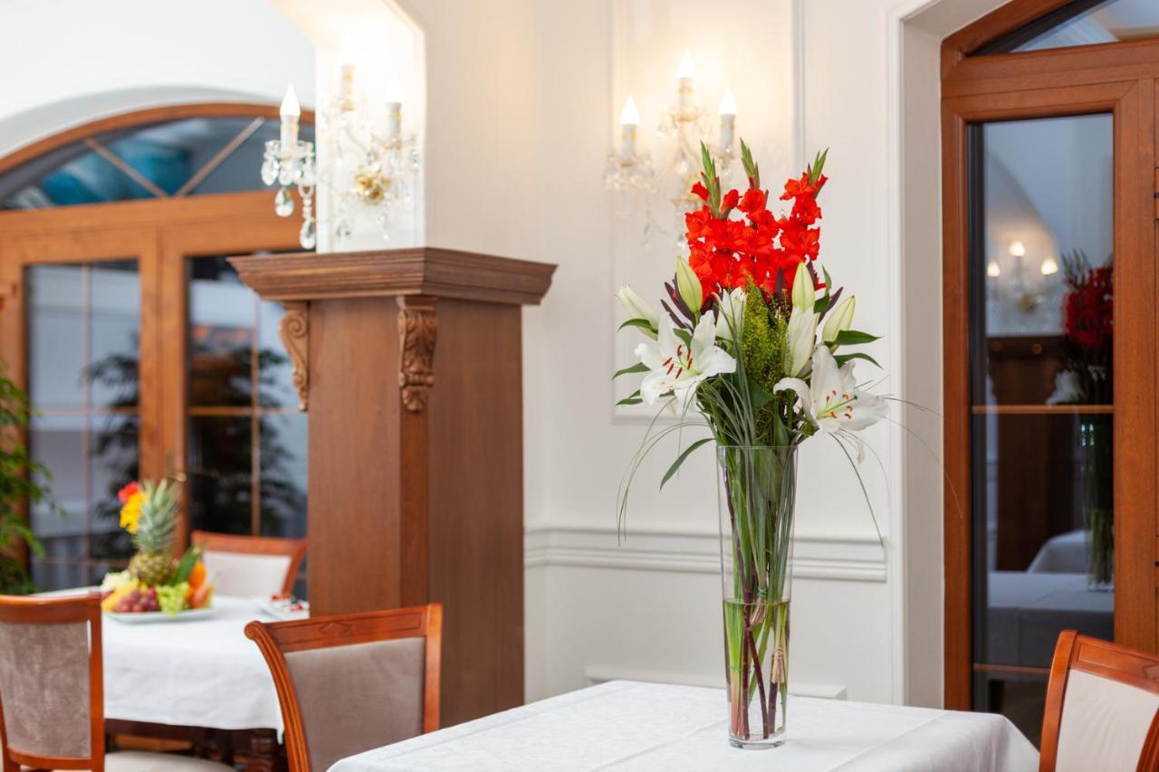Boutique Hotel Budzak Ždiar Eksteriør bilde