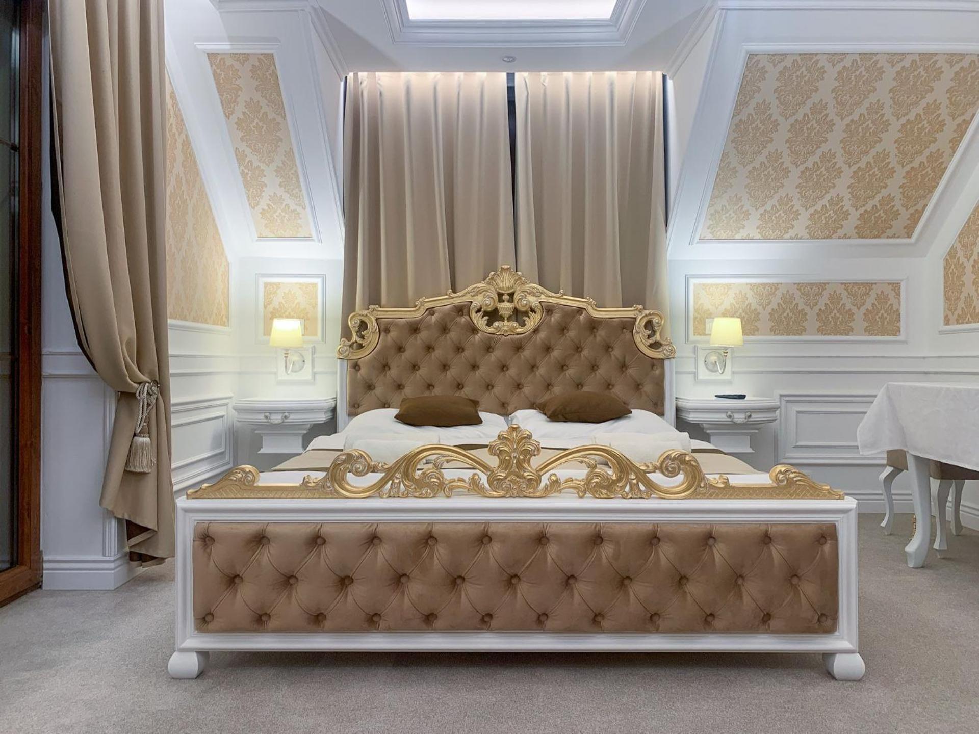 Boutique Hotel Budzak Ždiar Eksteriør bilde