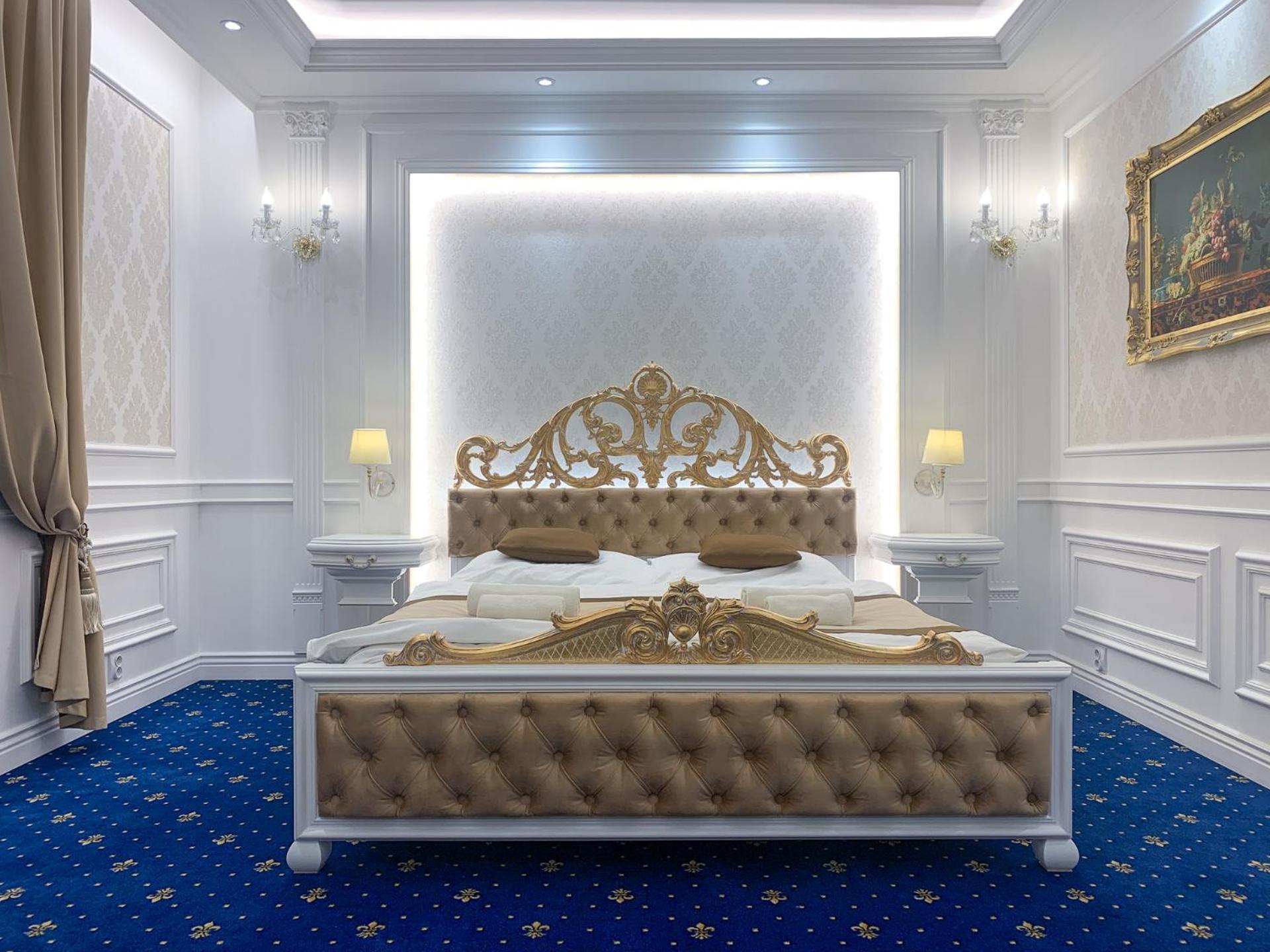 Boutique Hotel Budzak Ždiar Eksteriør bilde