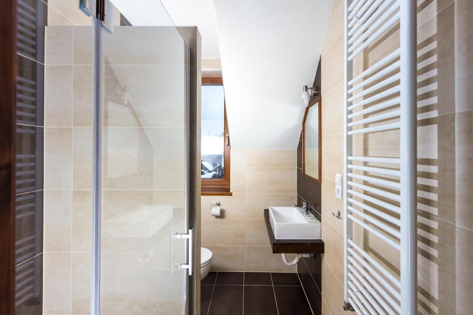 Boutique Hotel Budzak Ždiar Eksteriør bilde