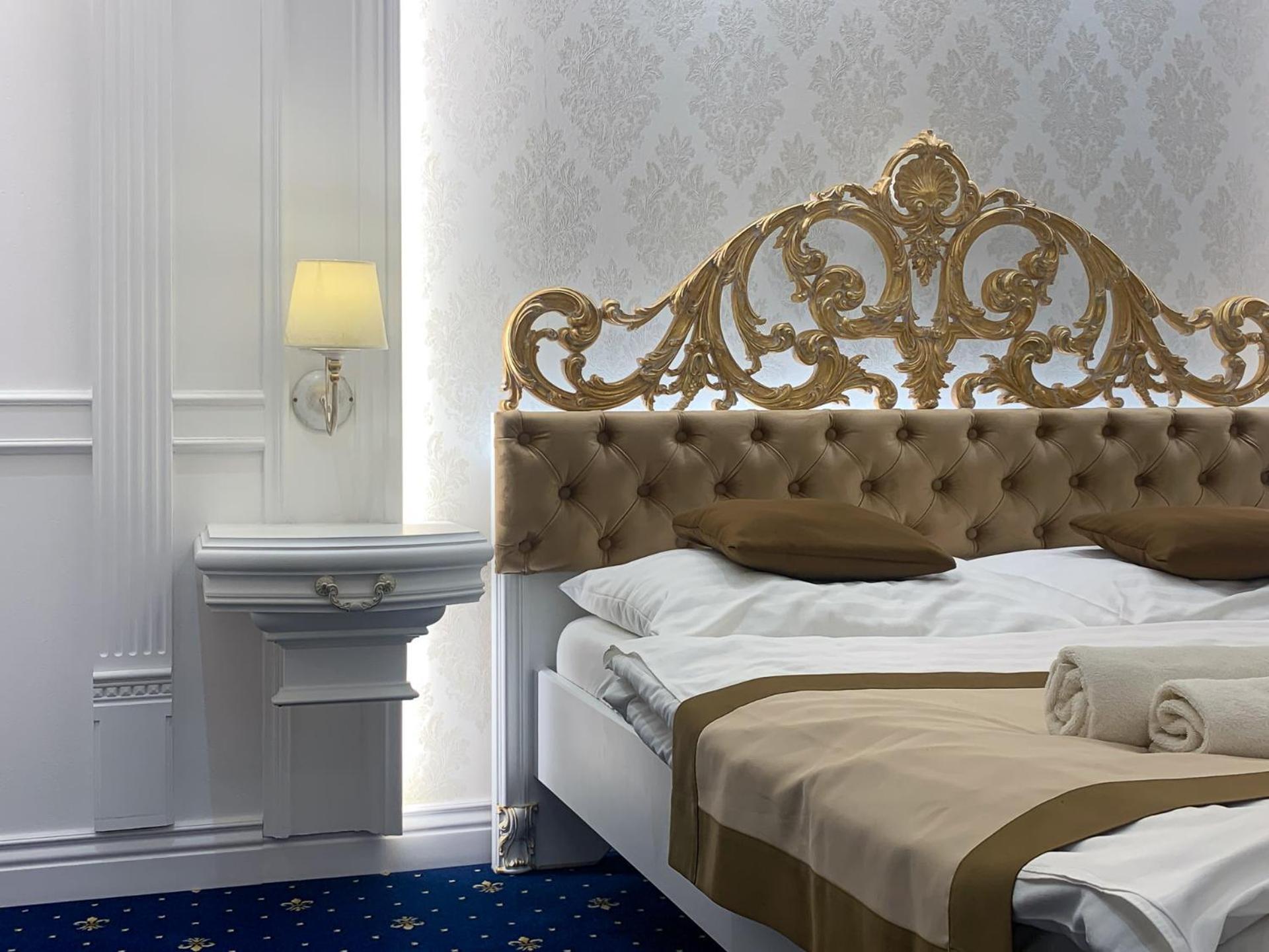 Boutique Hotel Budzak Ždiar Eksteriør bilde